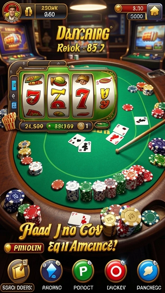 Screenshot rich7 nomor 3
