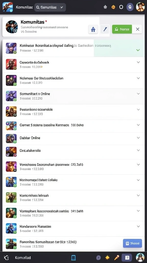 Screenshot rk88 nomor 1