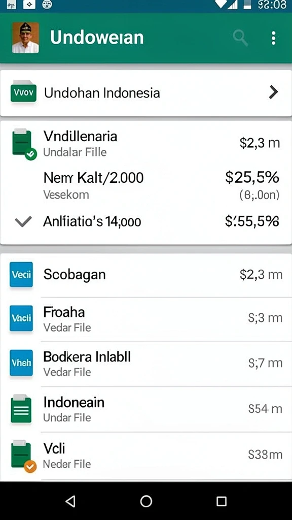 Screenshot royaltoto nomor 3