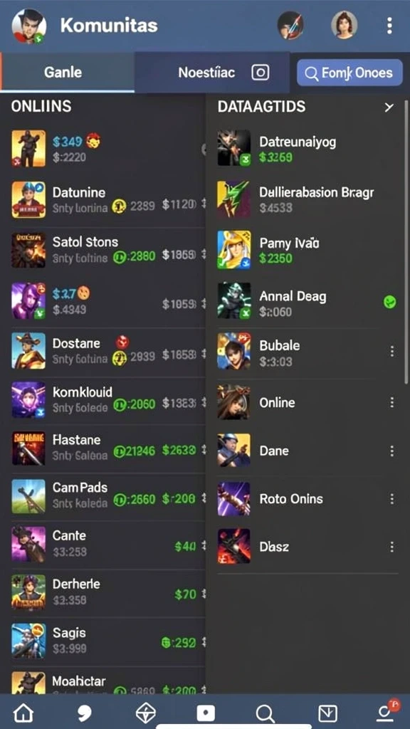 Screenshot rp99 nomor 3