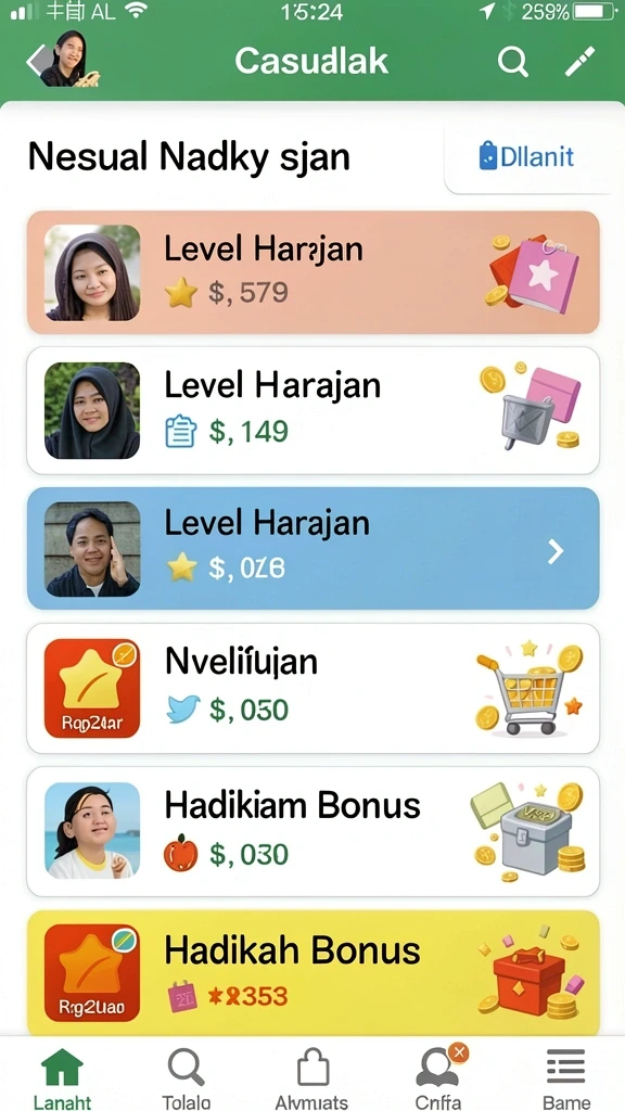 Screenshot rpvip2 nomor 1