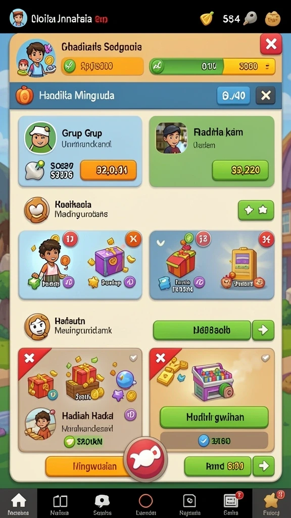 Screenshot rr33 nomor 1