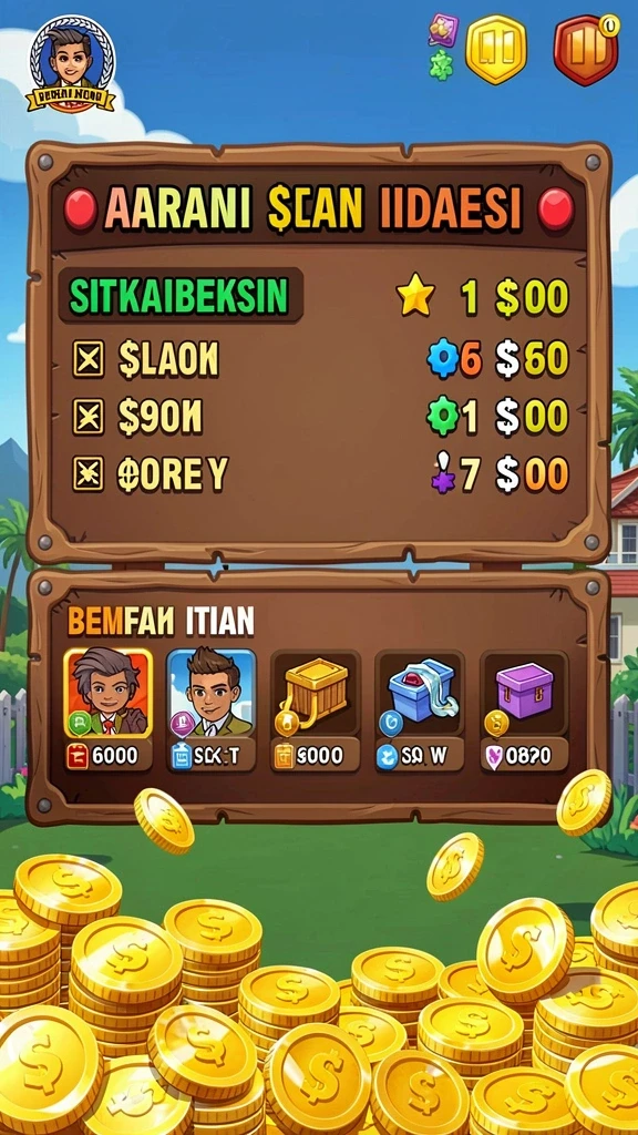 Screenshot s9s9 nomor 2