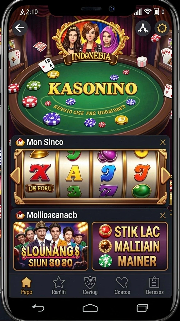 Screenshot sidaktoto nomor 3
