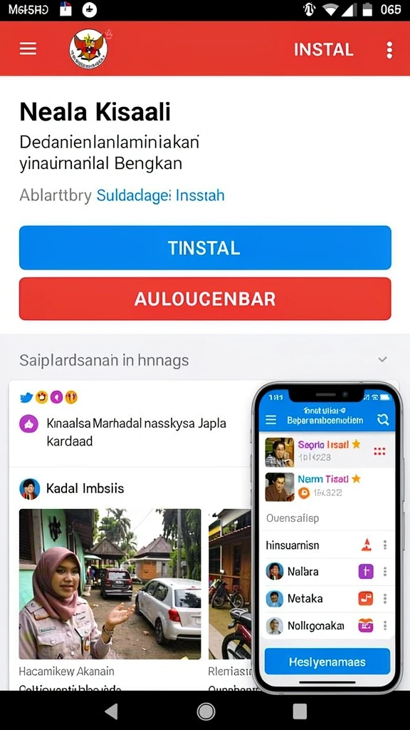 Screenshot sky77 nomor 2