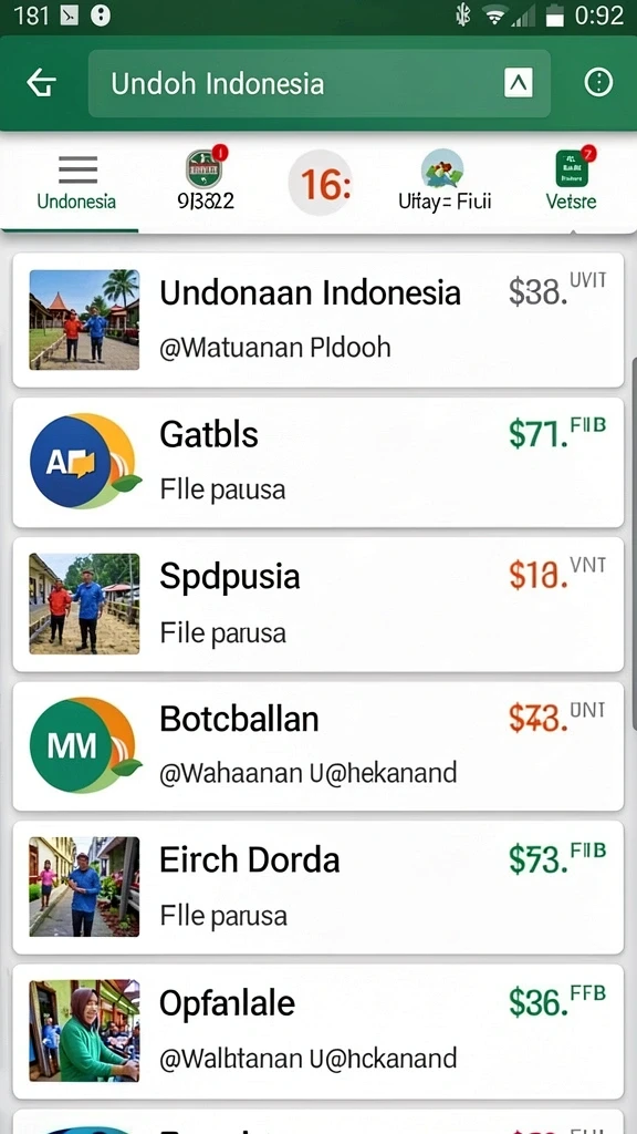 Screenshot sobatgaming nomor 2