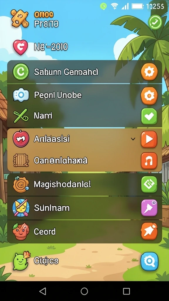 Screenshot spingila nomor 3