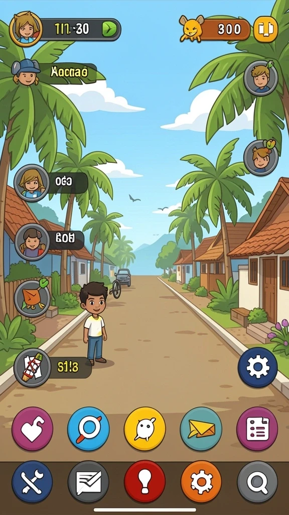 Screenshot suneo138 nomor 3