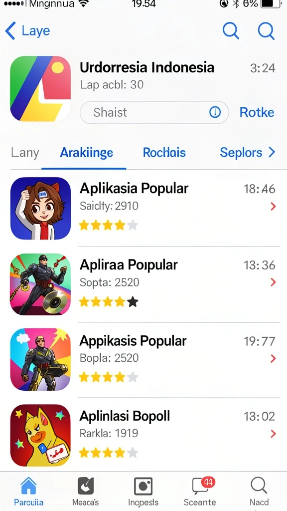 Screenshot surga19 nomor 1