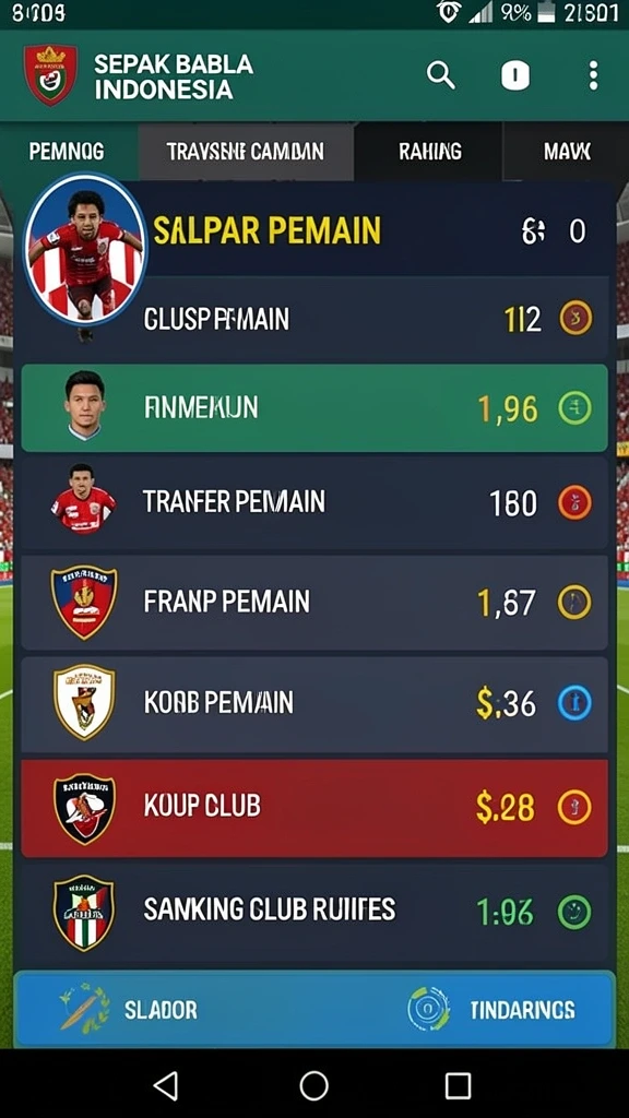 Screenshot surgavip nomor 1