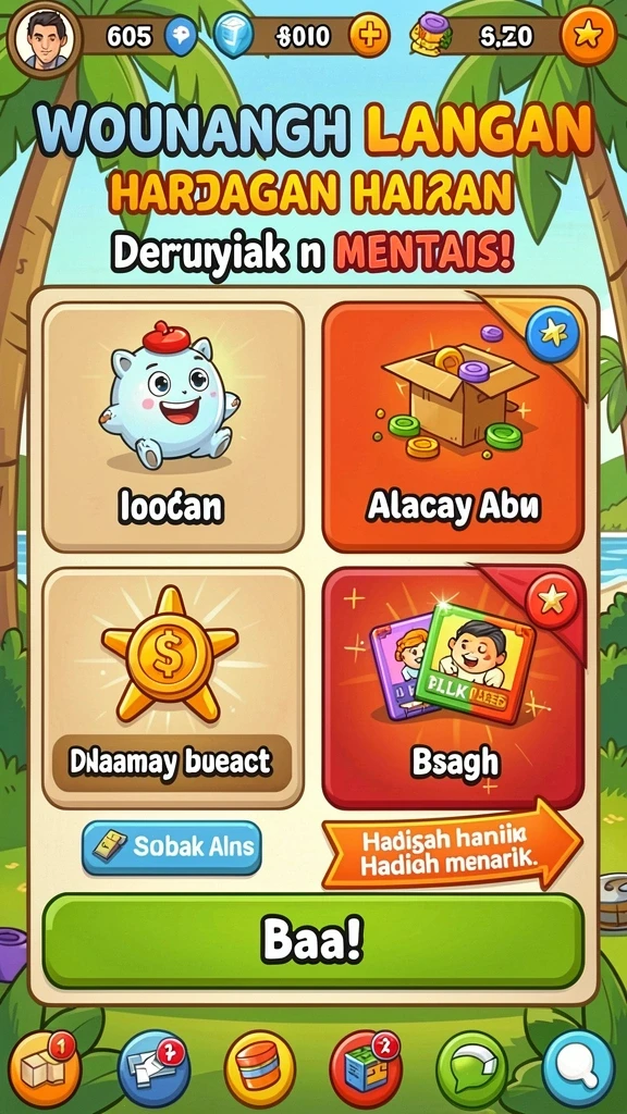 Screenshot tegaltoto nomor 2
