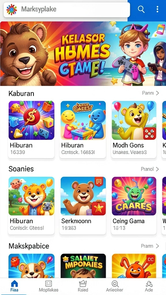 Screenshot tentoto nomor 1