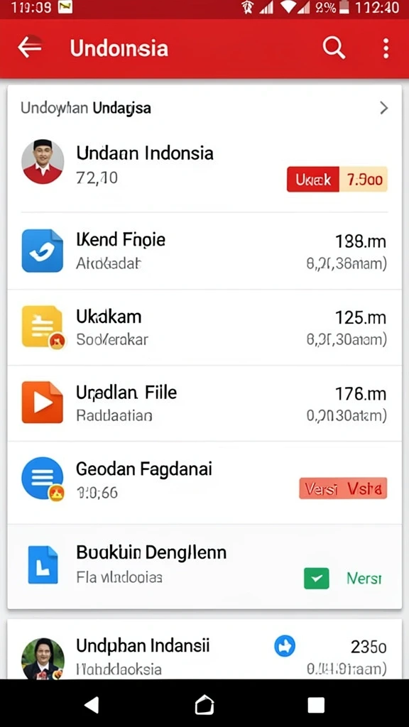 Screenshot togel62 nomor 2