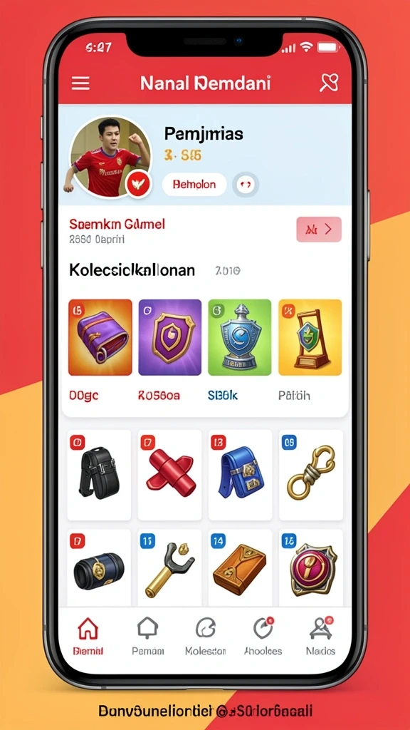 Screenshot toto20 nomor 1