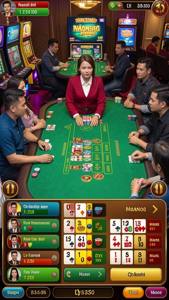 Screenshot toto20 nomor 3