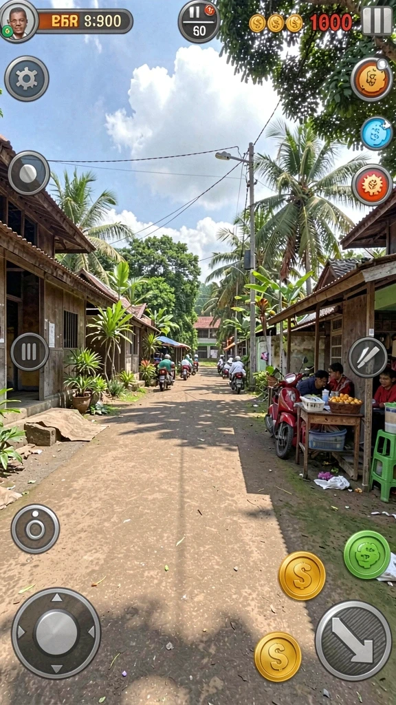 Screenshot tvtoto nomor 1