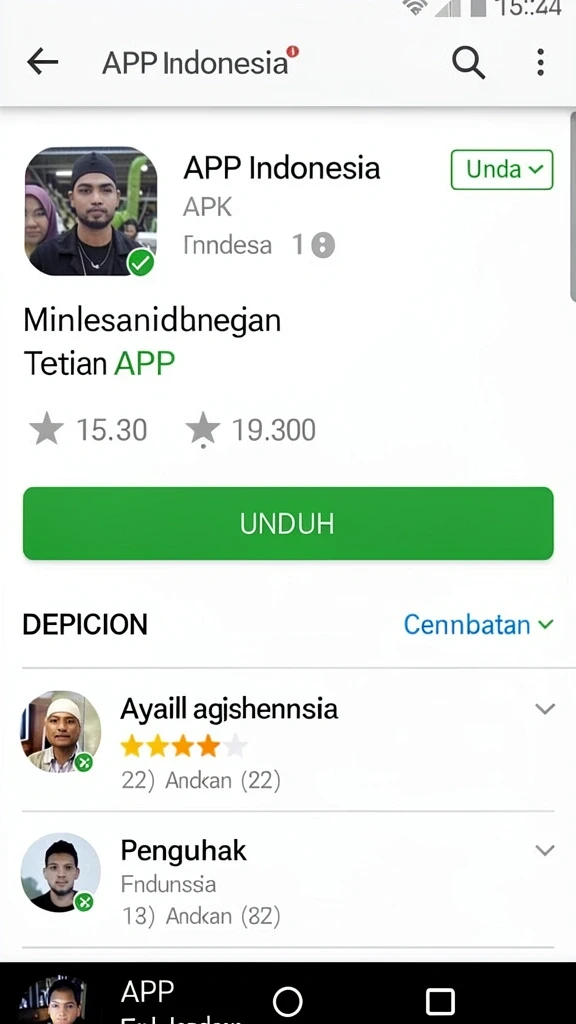 Screenshot tvtoto nomor 3