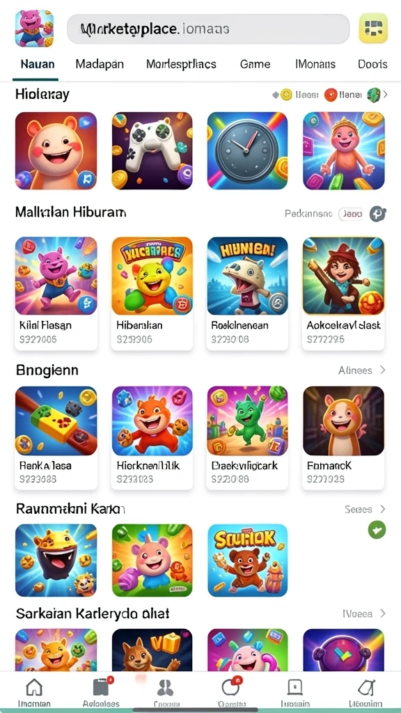 Screenshot untunggo nomor 3