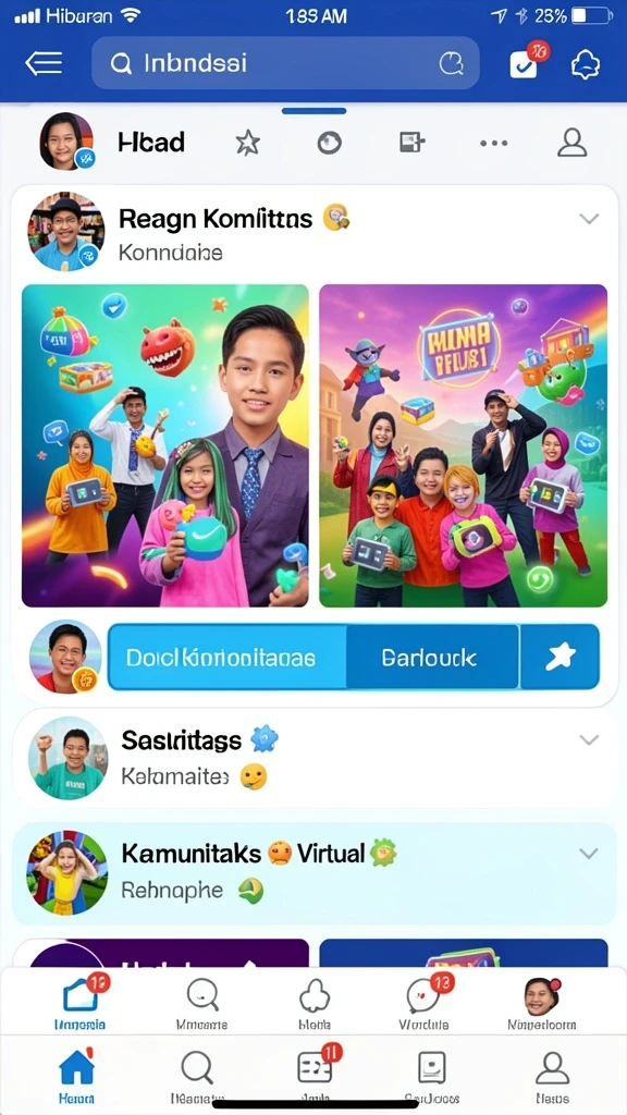 Screenshot v21 nomor 3