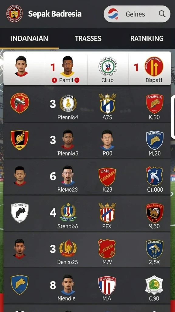Screenshot vo777 nomor 3