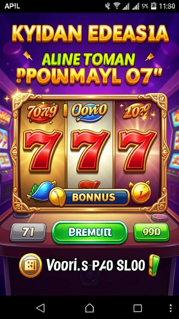 Screenshot waktogel nomor 2