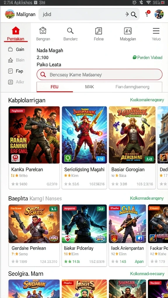 Screenshot watitoto nomor 3