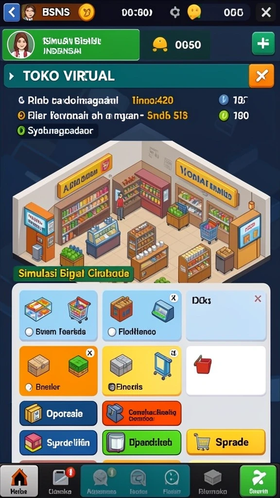 Screenshot wow99 nomor 3