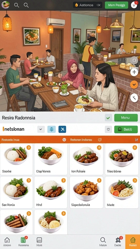 Screenshot yoyo88 nomor 1