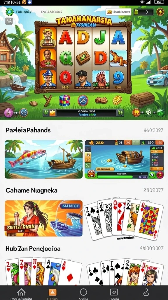 Screenshot yumetoto nomor 3