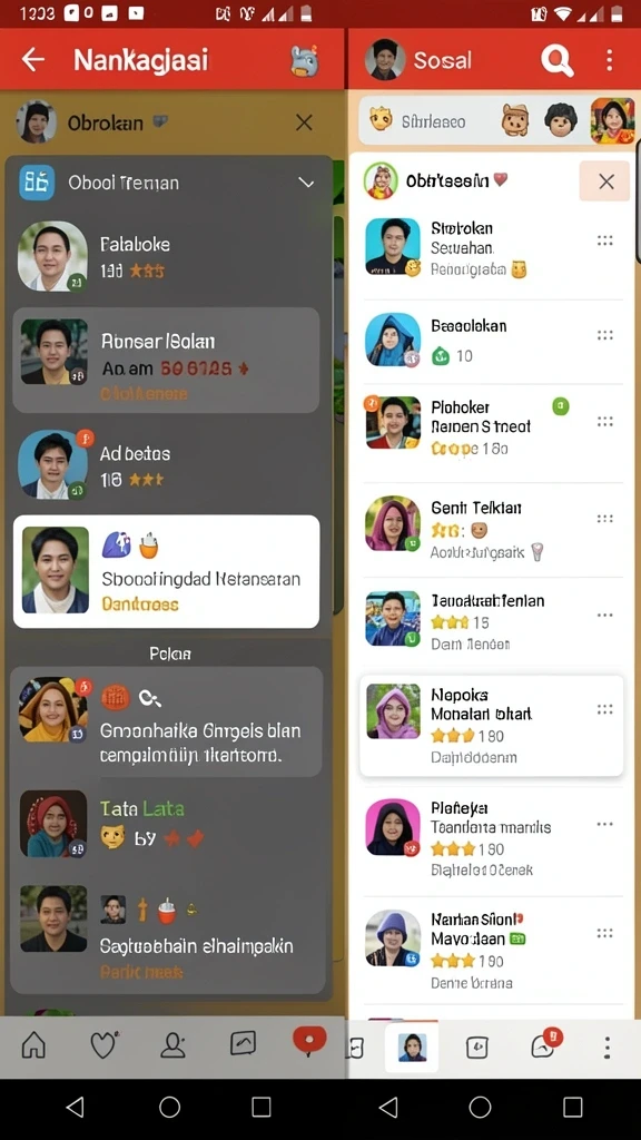 Screenshot yybet nomor 2